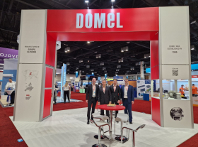 DOMEL at AHR Expo 2025